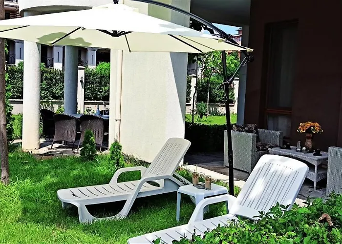 Apartman Diamond Palace *