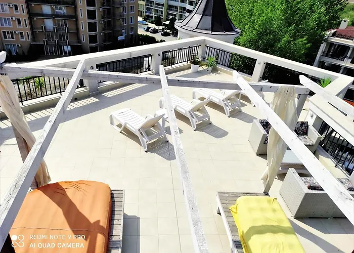 Diamond Palace Apartman