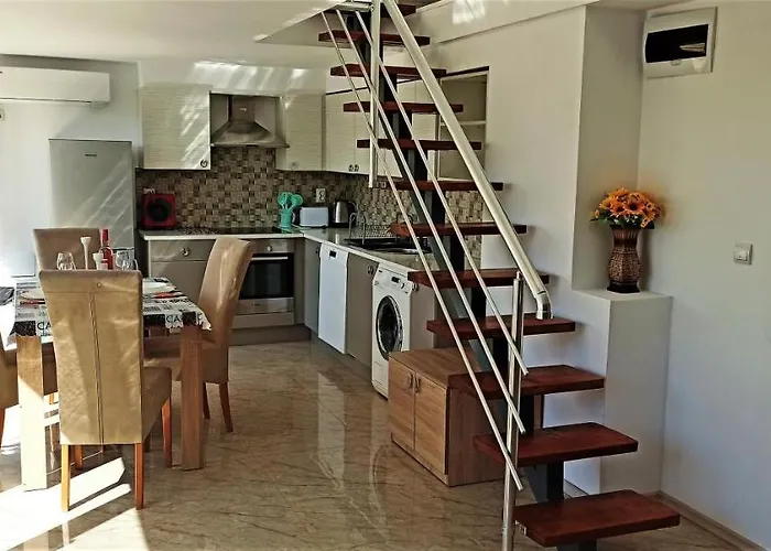 Apartman Diamond Palace