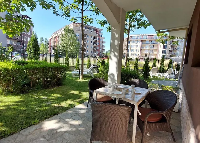 Diamond Palace Apartman