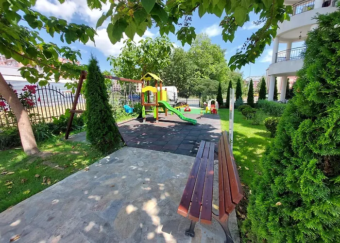 Apartman Diamond Palace *