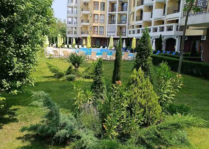 Diamond Palace * Солнечный берег