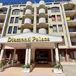 Diamond Palace * Sluneční pobřeží