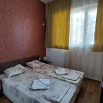 Diamond Palace Apartmán *