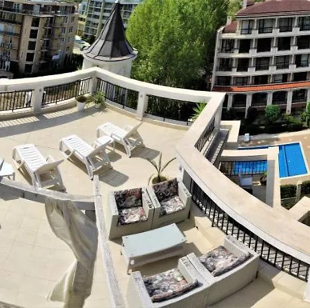 Diamond Palace * Слънчев бряг