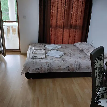 Diamond Palace Слънчев бряг