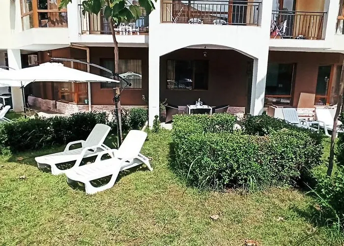 Diamond Palace * Slăntjev Brjag